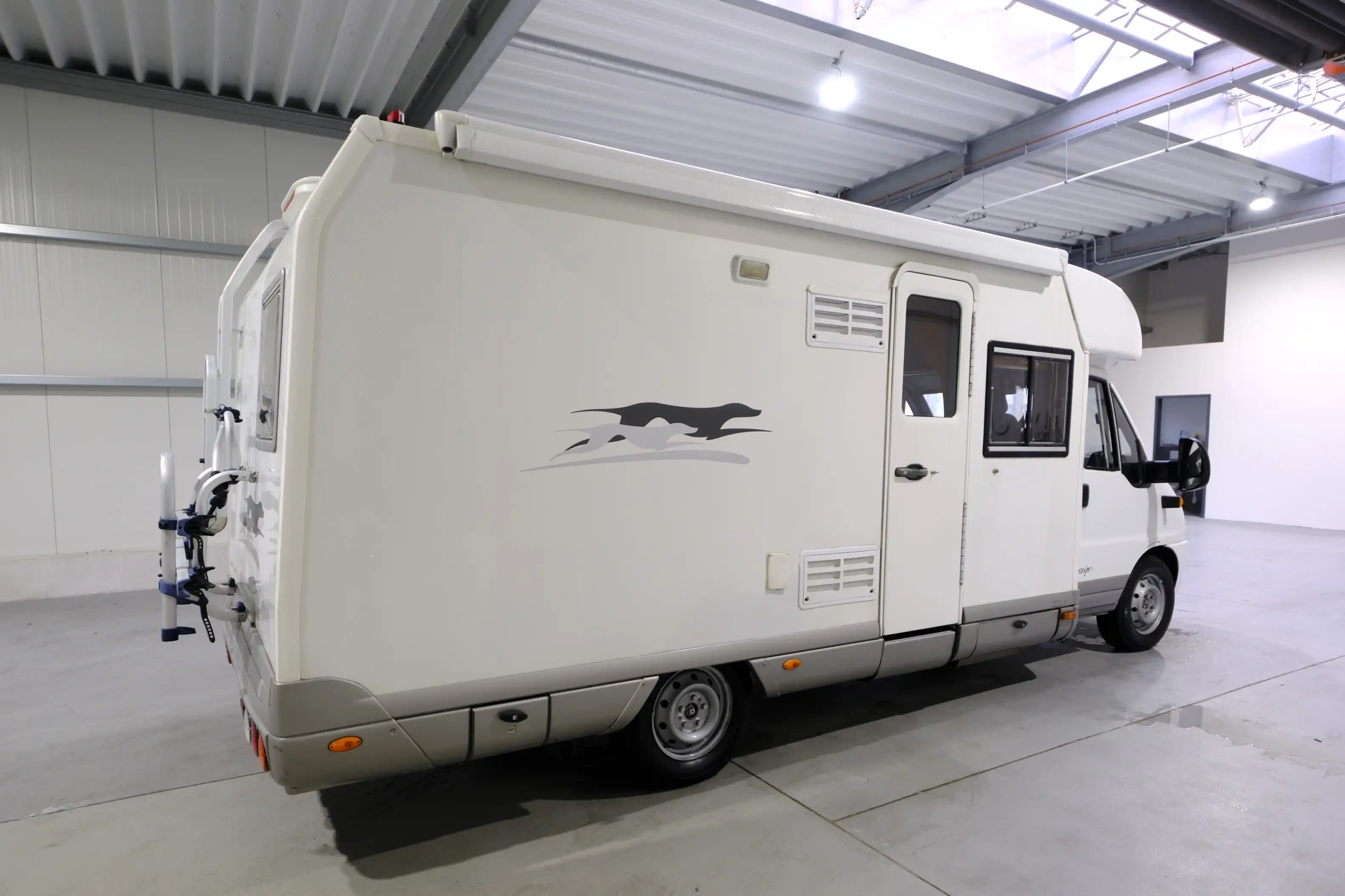LAIKA Ecovip R 660 - Ansicht 4